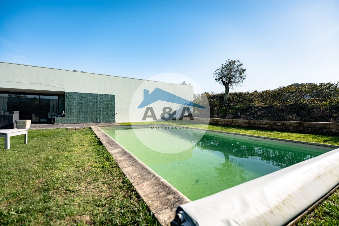 Moradia T3 para Venda em Vau Foto 7