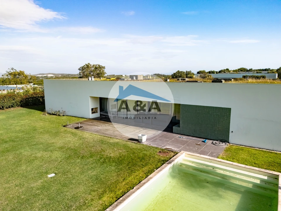 Moradia T3 para Venda em Vau Foto 2