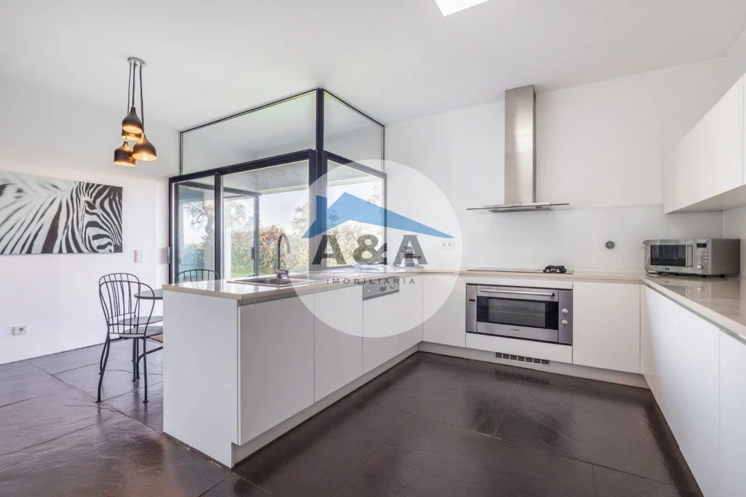 Moradia T3 para Venda em Vau Foto 4