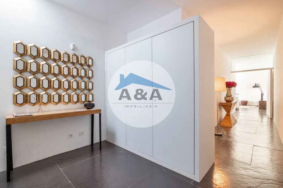 Moradia T3 para Venda em Vau Foto 10