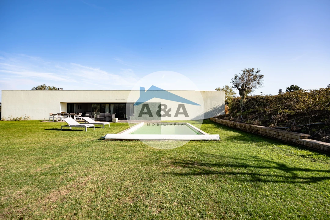 Moradia T3 para Venda em Vau Foto 9