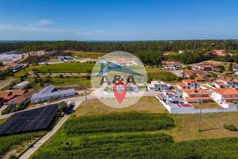 Terreno para Venda em Souto da Carpalhosa e Ortigosa Foto 20