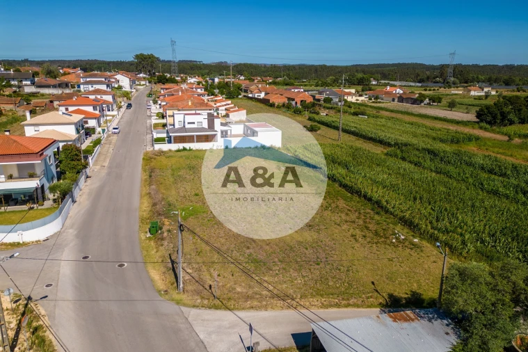 Terreno para Venda em Souto da Carpalhosa e Ortigosa Foto 15