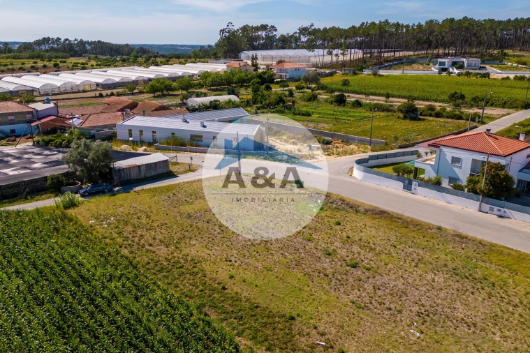 Terreno para Venda em Souto da Carpalhosa e Ortigosa Foto 10