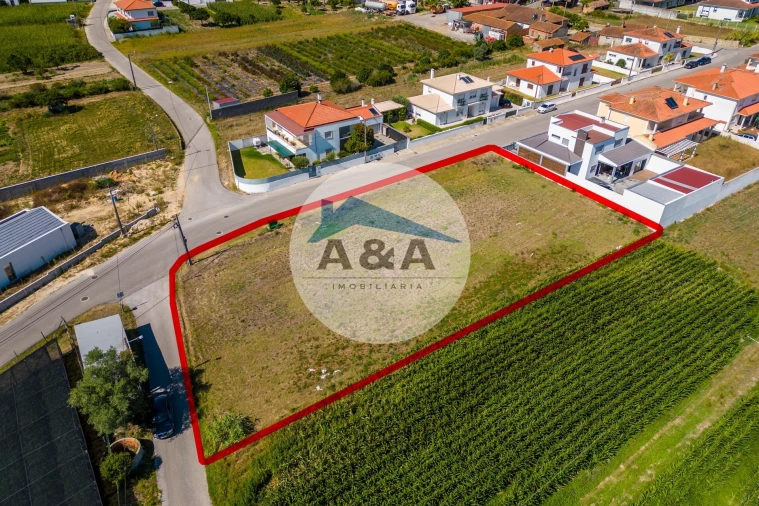 Terreno para Venda em Souto da Carpalhosa e Ortigosa Foto 2