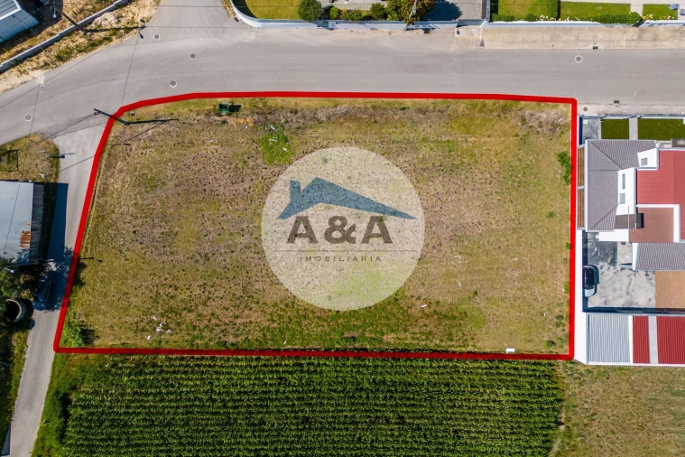 Terreno para Venda em Souto da Carpalhosa e Ortigosa Foto 13