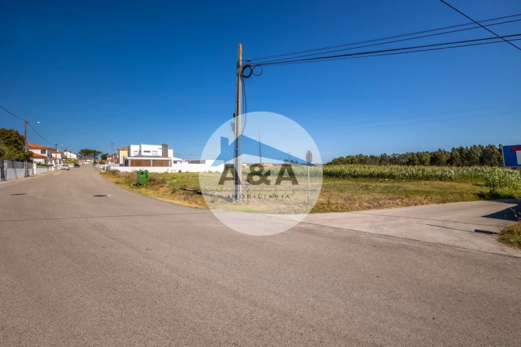 Terreno para Venda em Souto da Carpalhosa e Ortigosa Foto 5