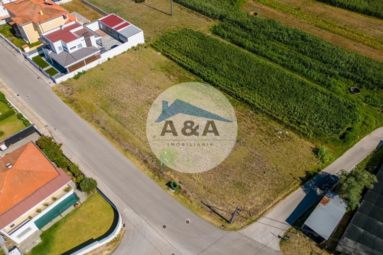 Terreno para Venda em Souto da Carpalhosa e Ortigosa Foto 14