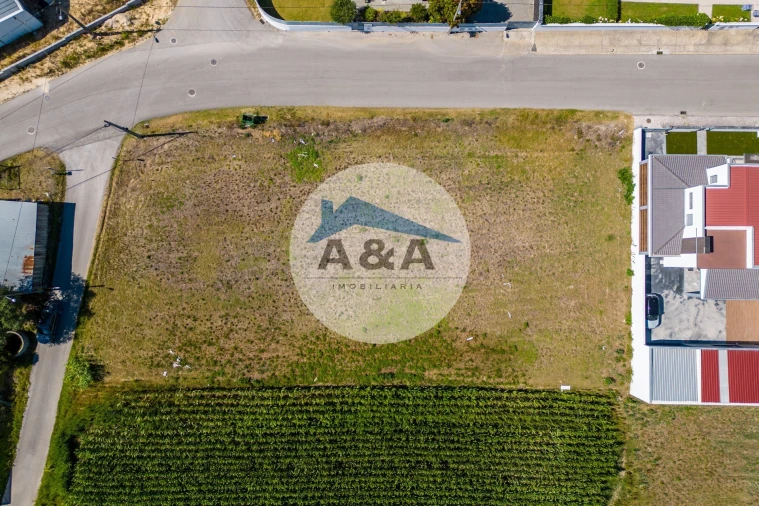 Terreno para Venda em Souto da Carpalhosa e Ortigosa Foto 12