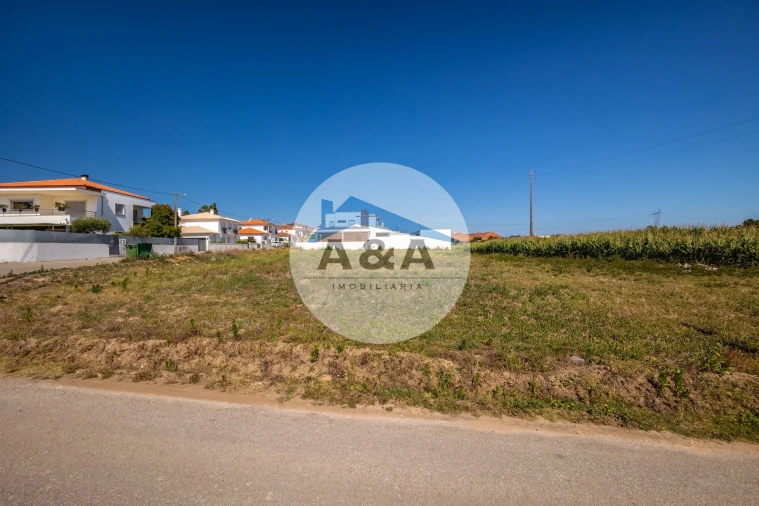Terreno para Venda em Souto da Carpalhosa e Ortigosa Foto 4