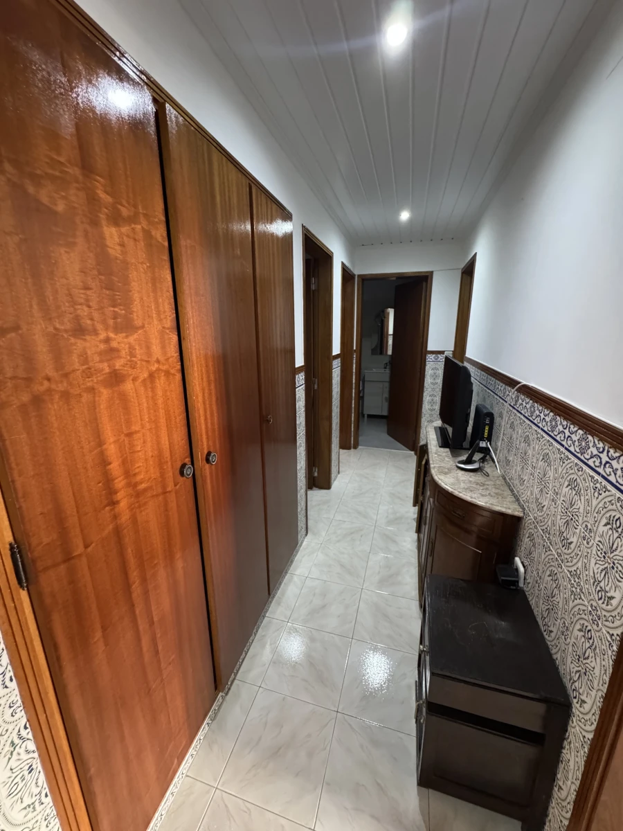 Apartamento T3 para Venda em São João Baptista Foto 10