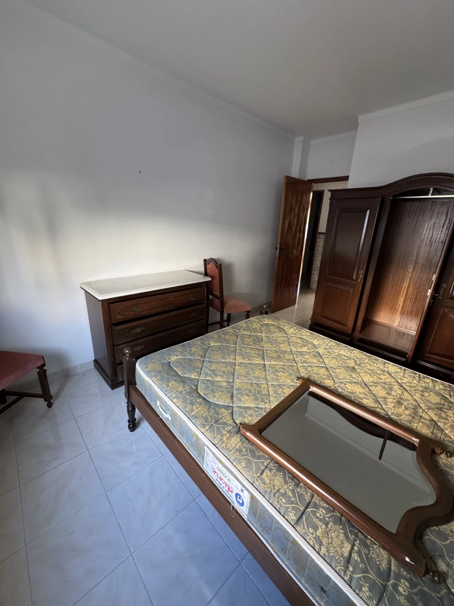 Apartamento T3 para Venda em São João Baptista Foto 12