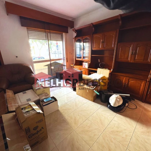 Apartamento T3 para Venda em São João Baptista Foto 6