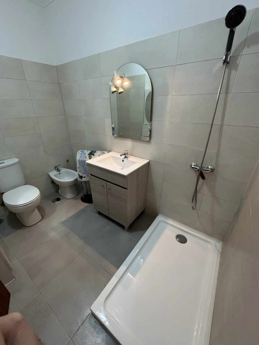 Apartamento T3 para Venda em São João Baptista Foto 15