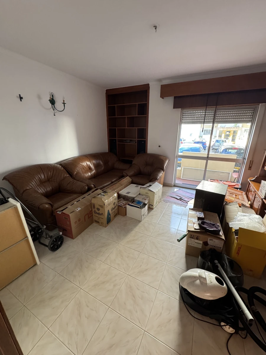 Apartamento T3 para Venda em São João Baptista Foto 5