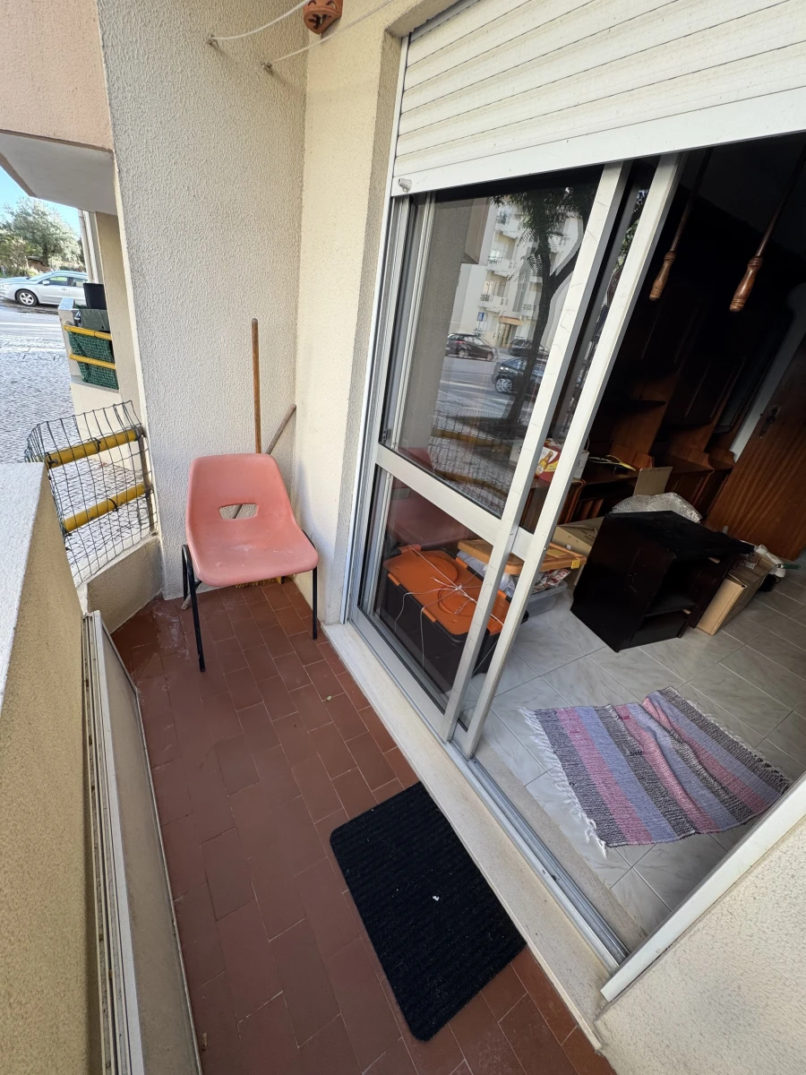 Apartamento T3 para Venda em São João Baptista Foto 7