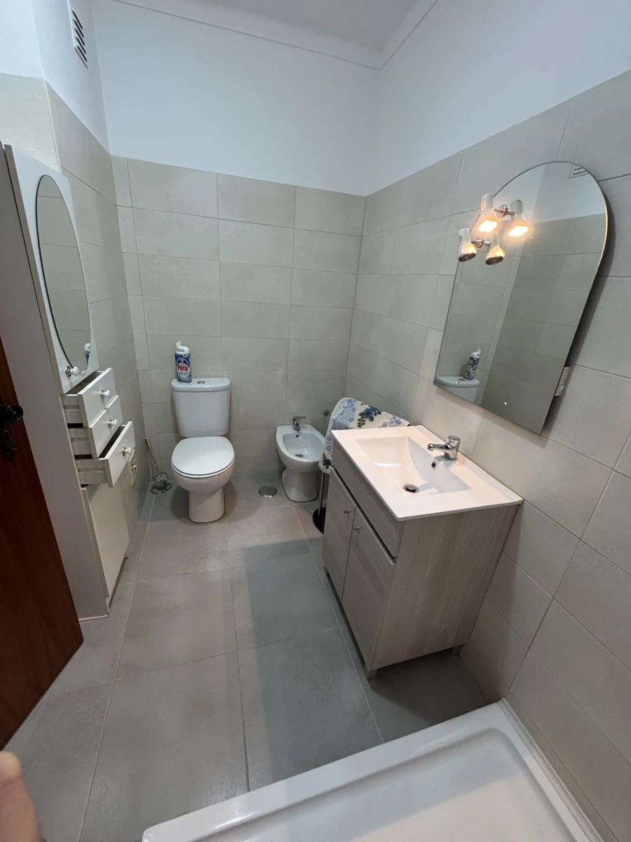 Apartamento T3 para Venda em São João Baptista Foto 14