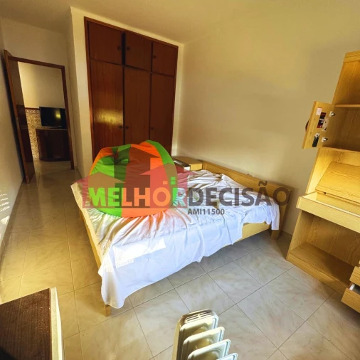 Apartamento T3 para Venda em São João Baptista Foto 13