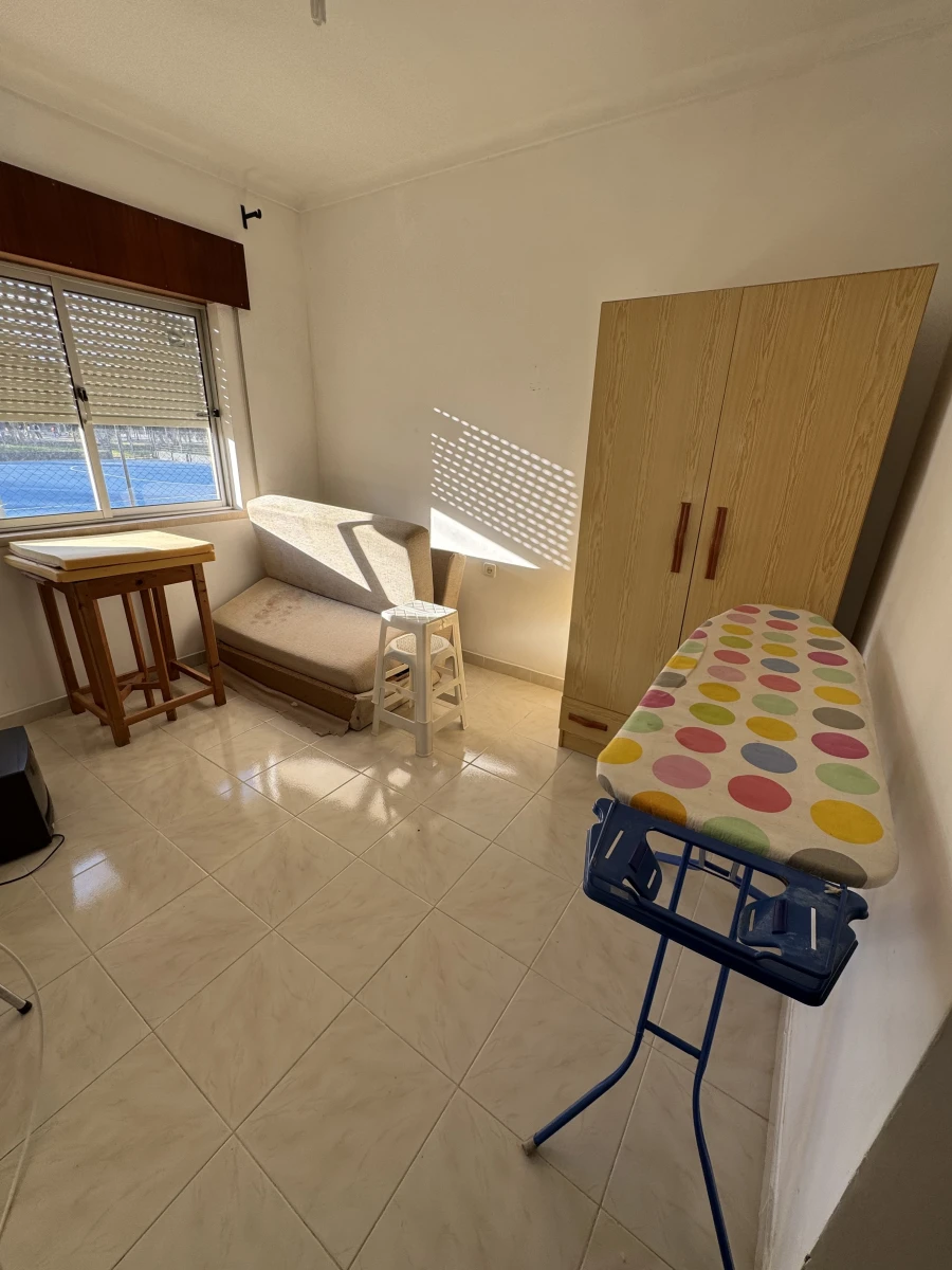 Apartamento T3 para Venda em São João Baptista Foto 16