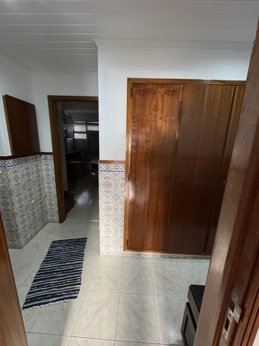 Apartamento T3 para Venda em São João Baptista Foto 9