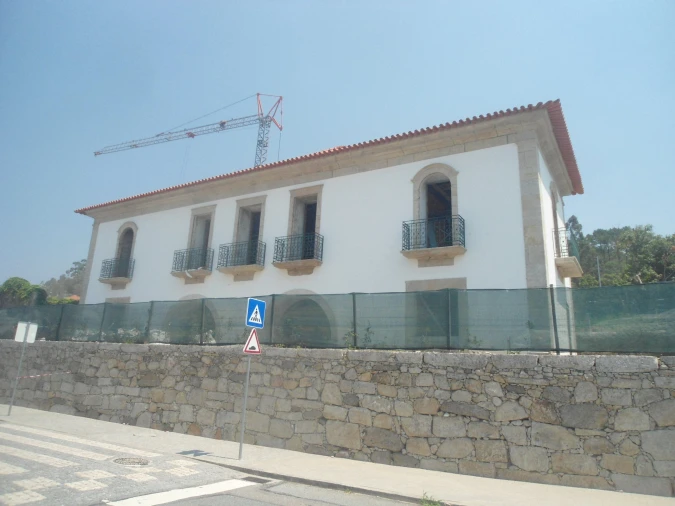 Quinta T2 para Venda em Vila Nova de Cerveira e Lovelhe Foto 2