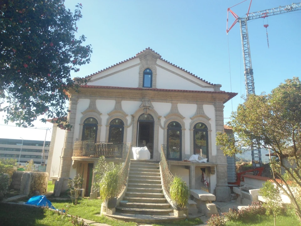 Quinta T2 para Venda em Vila Nova de Cerveira e Lovelhe Foto 3