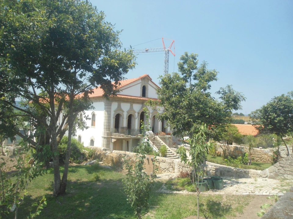 Quinta T2 para Venda em Vila Nova de Cerveira e Lovelhe Foto 1