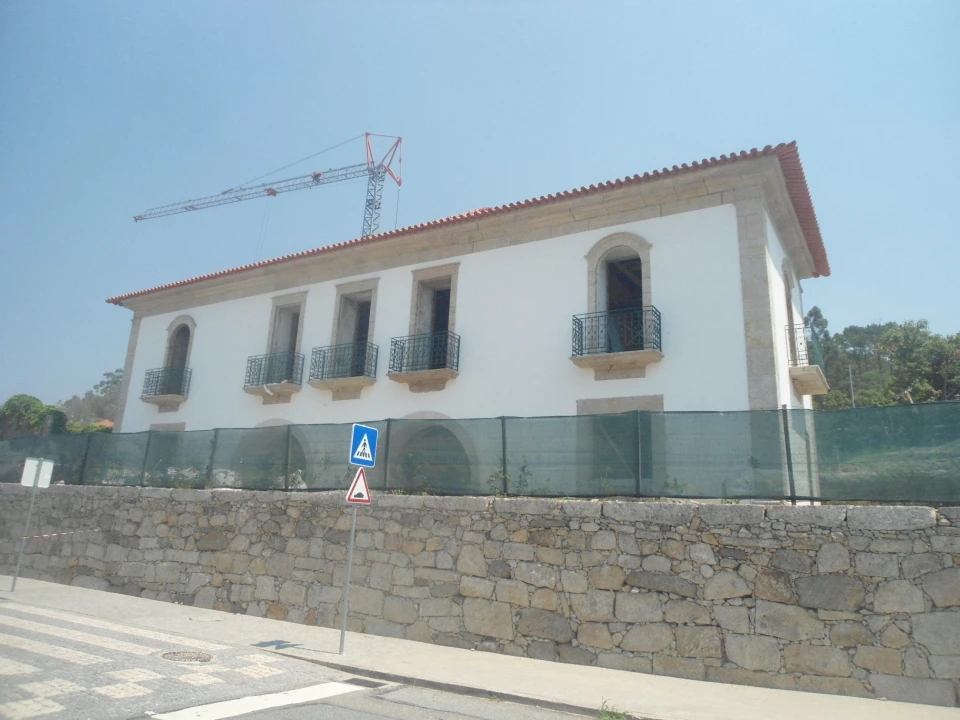 Quinta T2 para Venda em Vila Nova de Cerveira e Lovelhe Foto 2