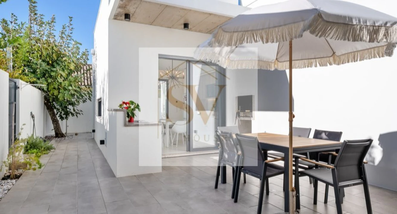 Moradia T3 para Venda em Quinta do Anjo Foto 20