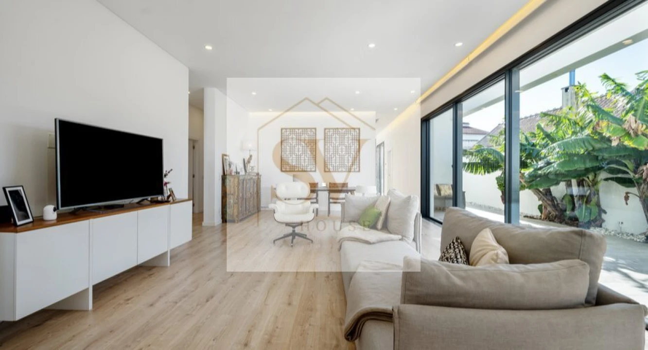 Moradia T3 para Venda em Quinta do Anjo Foto 6