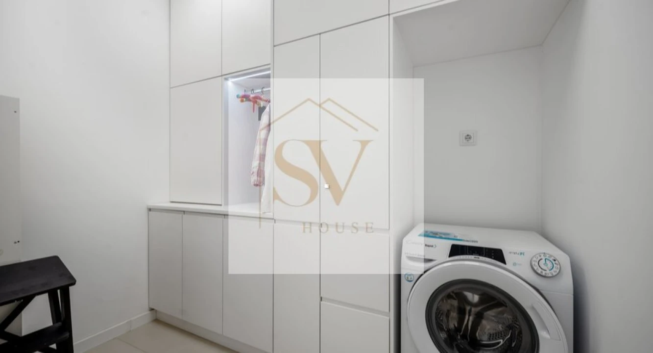 Moradia T3 para Venda em Quinta do Anjo Foto 15