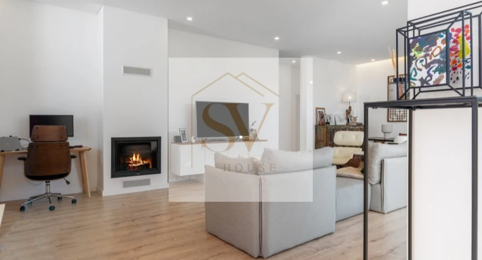 Moradia T3 para Venda em Quinta do Anjo Foto 7