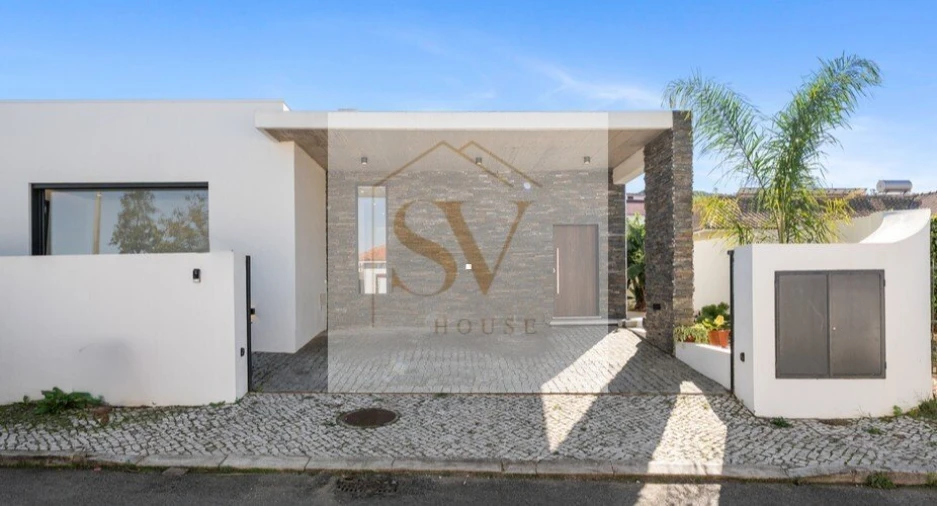 Moradia T3 para Venda em Quinta do Anjo Foto 2