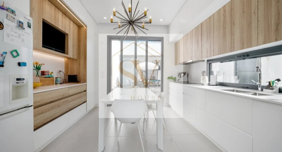 Moradia T3 para Venda em Quinta do Anjo Foto 1