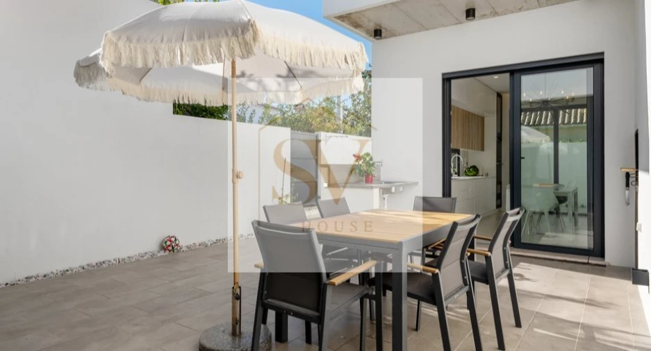 Moradia T3 para Venda em Quinta do Anjo Foto 20