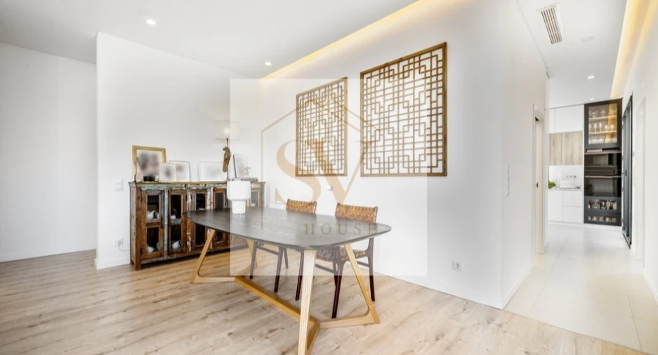 Moradia T3 para Venda em Quinta do Anjo Foto 12