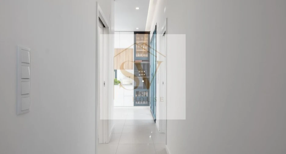 Moradia T3 para Venda em Quinta do Anjo Foto 13