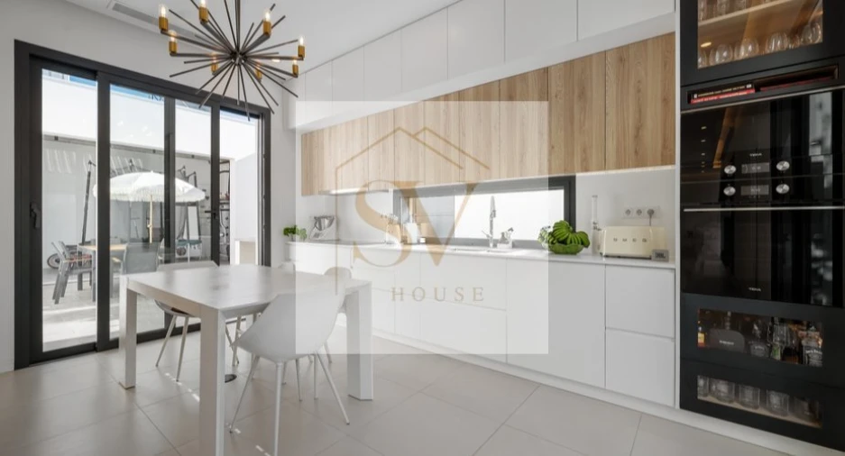 Moradia T3 para Venda em Quinta do Anjo Foto 15