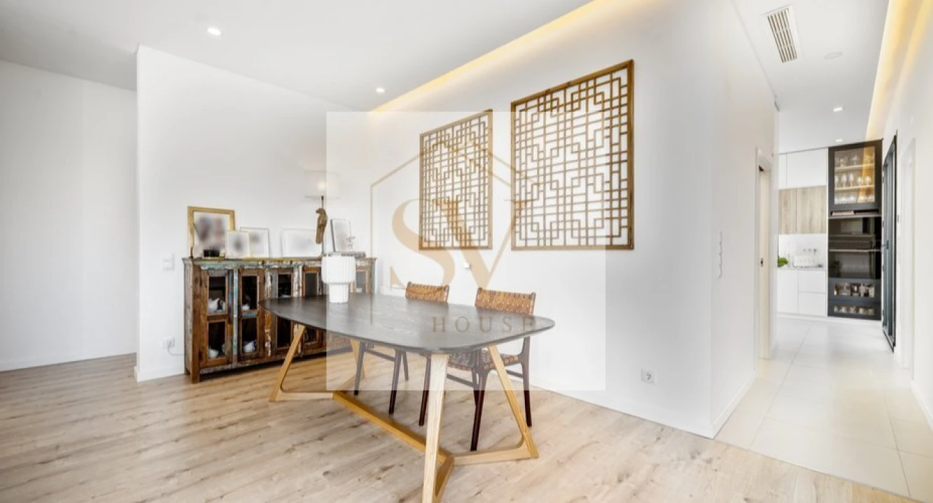 Moradia T3 para Venda em Quinta do Anjo Foto 13