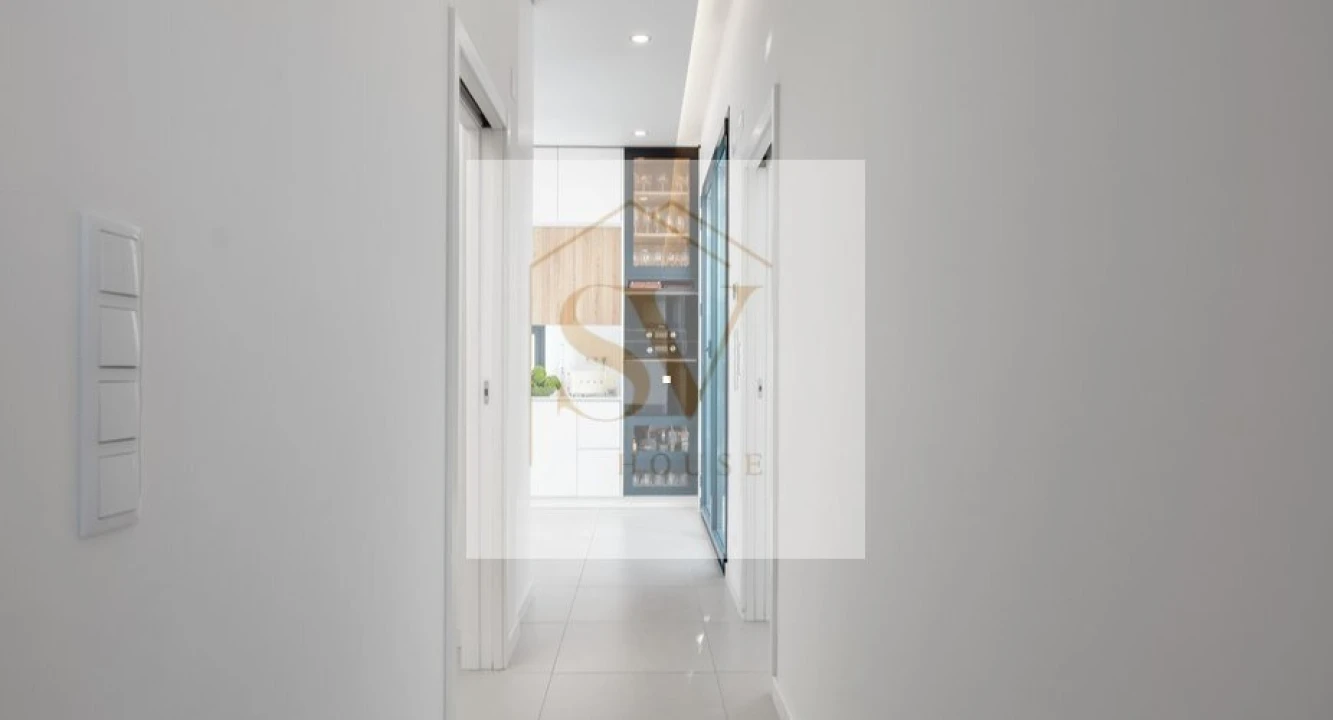 Moradia T3 para Venda em Quinta do Anjo Foto 14