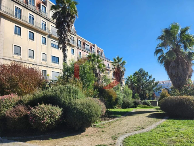 Apartamento T2 para Venda em Oliveira do Douro