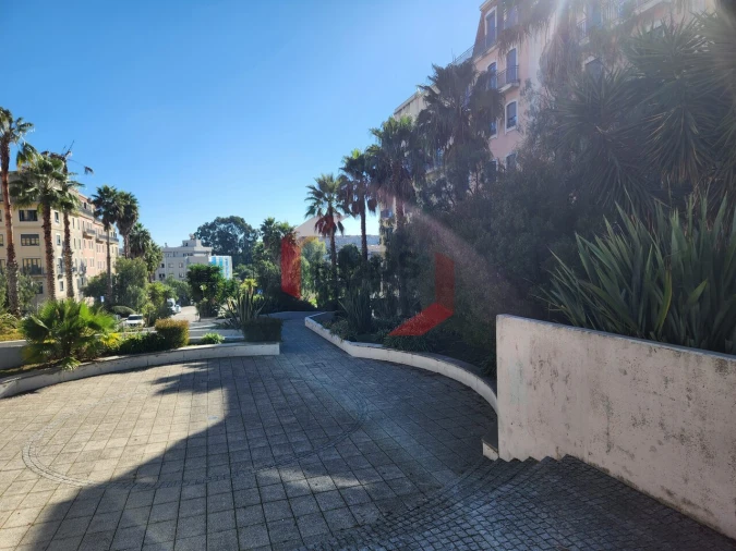 Apartamento T2 para Venda em Oliveira do Douro Foto 3