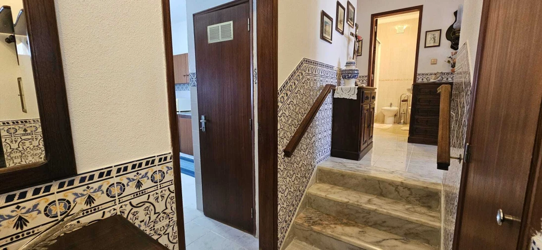 Moradia T3 para Venda em Santa Maria da Devesa Foto 15