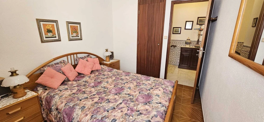 Moradia T3 para Venda em Santa Maria da Devesa Foto 17