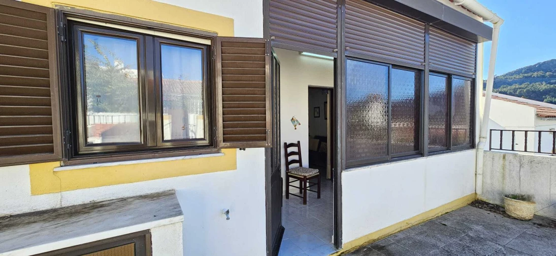 Moradia T3 para Venda em Santa Maria da Devesa Foto 13