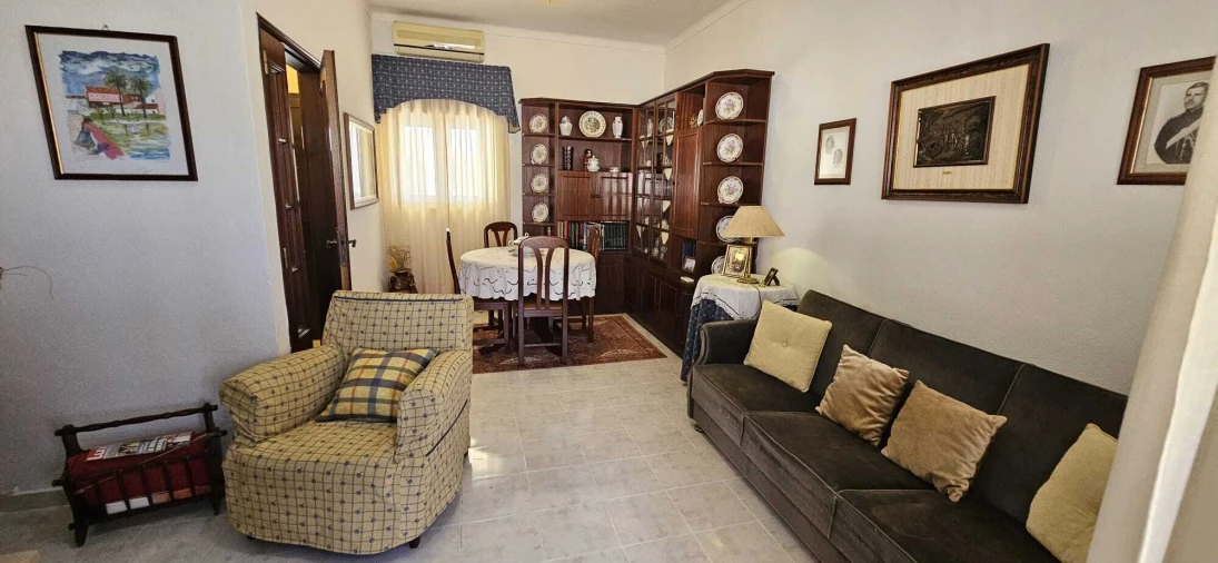 Moradia T3 para Venda em Santa Maria da Devesa Foto 5