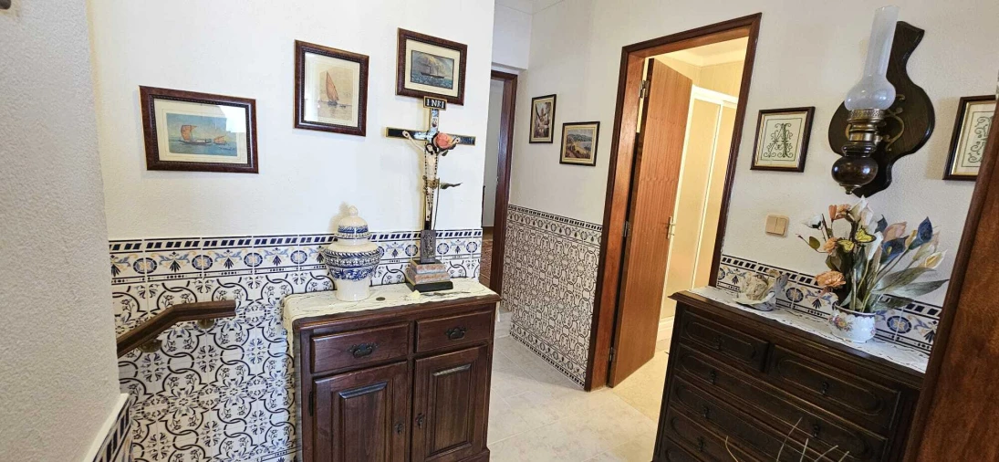 Moradia T3 para Venda em Santa Maria da Devesa Foto 18