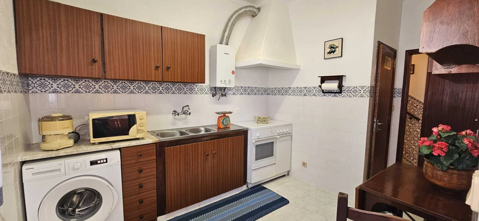 Moradia T3 para Venda em Santa Maria da Devesa Foto 8