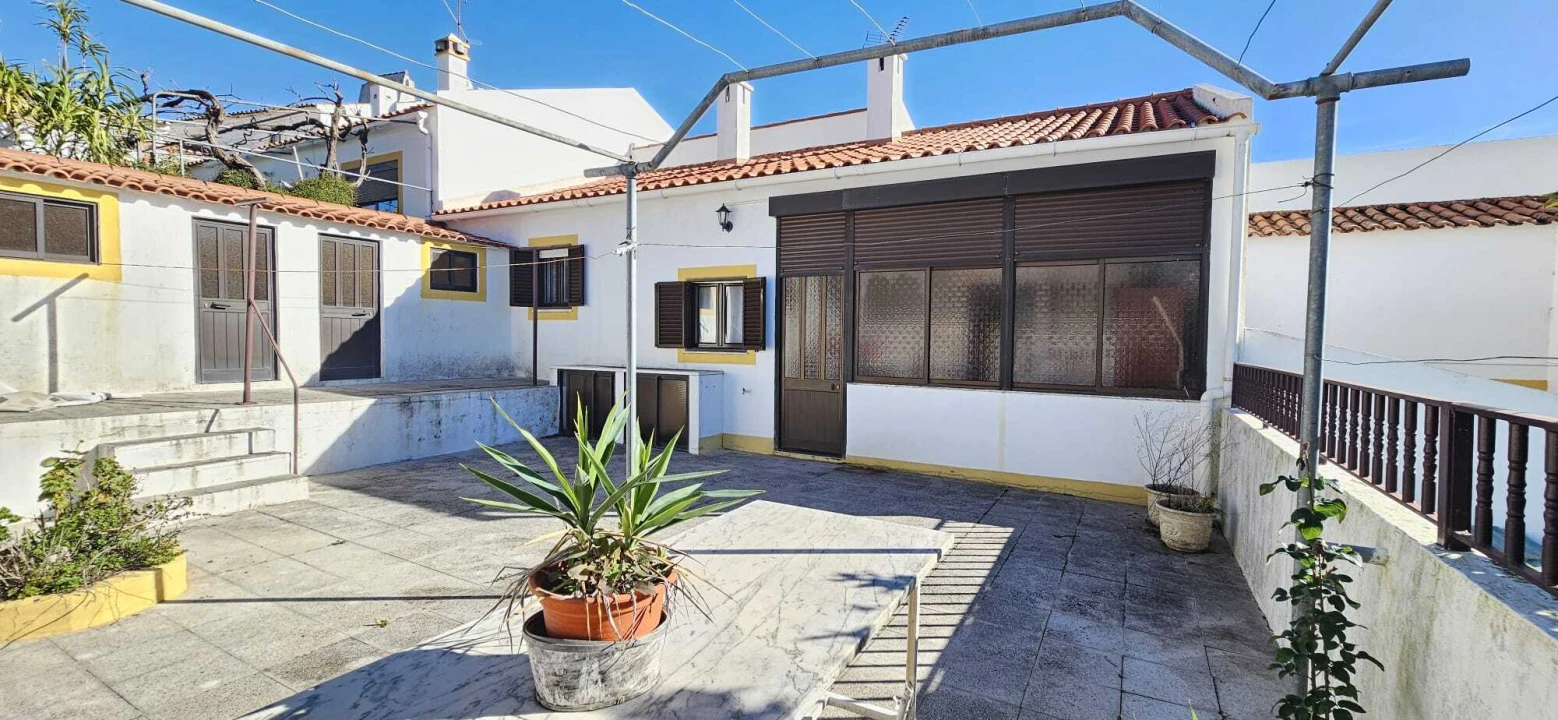 Moradia T3 para Venda em Santa Maria da Devesa Foto 10