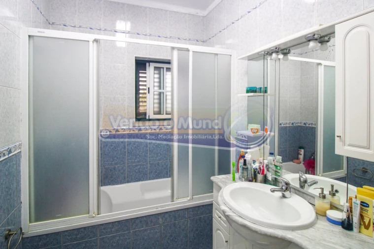 Moradia T3 para Venda em Salvaterra de Magos e Foros de Salvaterra Foto 9